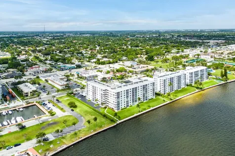 301 Lake Shore Drive Lake Park FL 33403