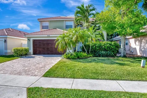 9506 Fox Trot Lane Boca Raton FL 33496