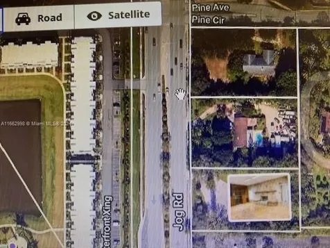 4450 S Jog Road Greenacres FL 33467