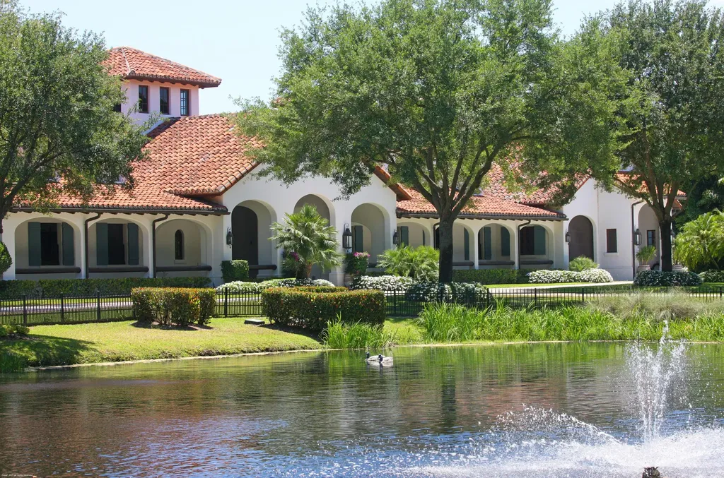 14775 Equestrian Way Wellington FL 33414