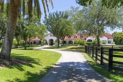 14775 Equestrian Way Wellington FL 33414