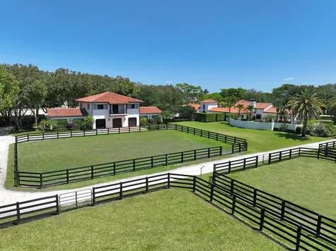 14775 Equestrian Way Wellington FL 33414