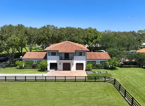 14775 Equestrian Way Wellington FL 33414