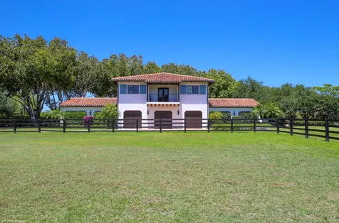14775 Equestrian Way Wellington FL 33414
