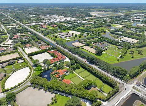 14775 Equestrian Way Wellington FL 33414