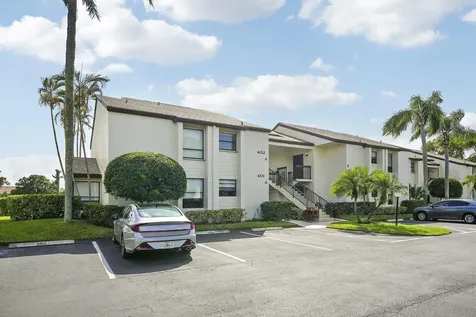 402 Wingfoot Drive Jupiter FL 33458