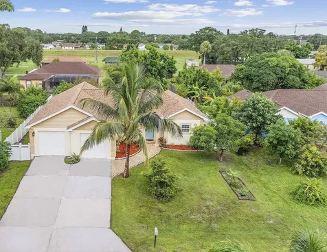 1651 Alpha Street Palm Bay FL 32907