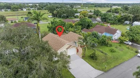 1651 Alpha Street Palm Bay FL 32907