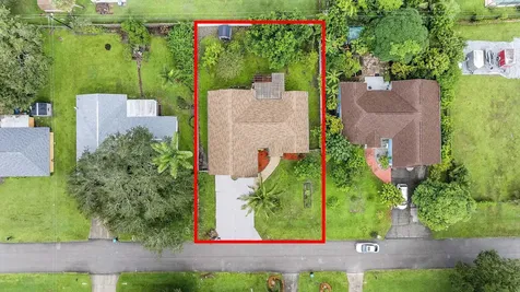 1651 Alpha Street Palm Bay FL 32907