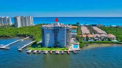 3912 S Ocean Boulevard Highland Beach FL 33487