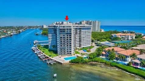 3912 S Ocean Boulevard Highland Beach FL 33487