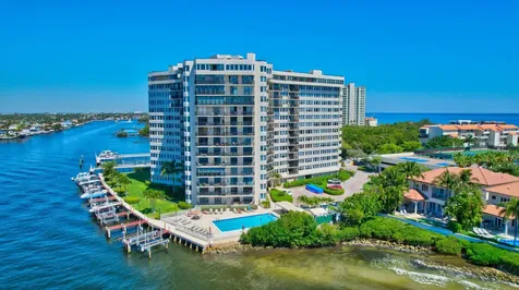 3912 S Ocean Boulevard Highland Beach FL 33487