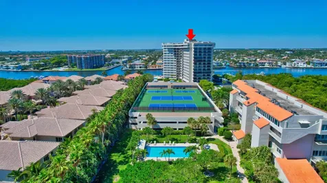 3912 S Ocean Boulevard Highland Beach FL 33487