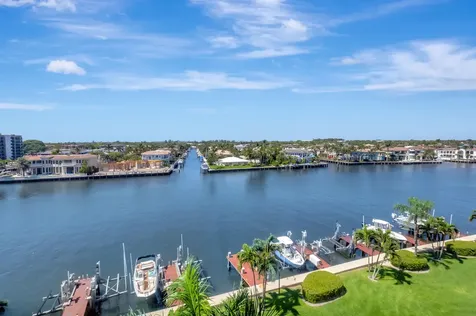 3912 S Ocean Boulevard Highland Beach FL 33487