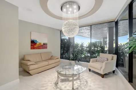 3912 S Ocean Boulevard Highland Beach FL 33487
