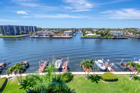3912 S Ocean Boulevard Highland Beach FL 33487
