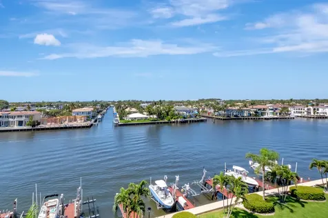 3912 S Ocean Boulevard Highland Beach FL 33487