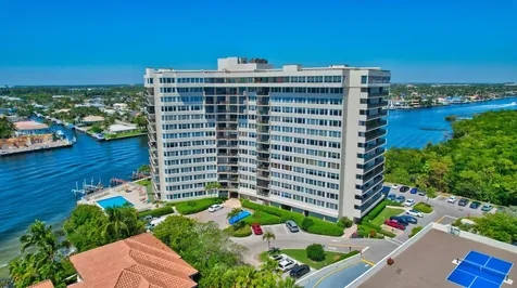 3912 S Ocean Boulevard Highland Beach FL 33487