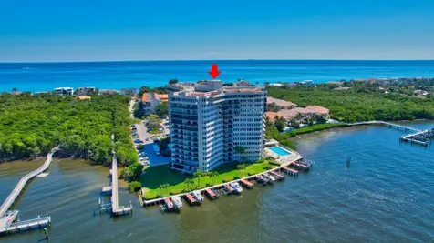 3912 S Ocean Boulevard Highland Beach FL 33487