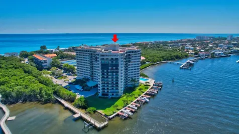 3912 S Ocean Boulevard Highland Beach FL 33487