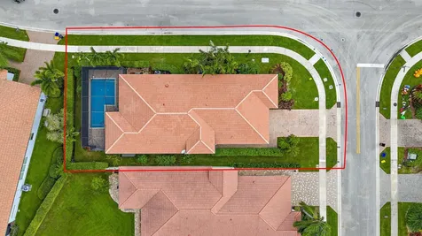 101 Casa Grande Court Palm Beach Gardens FL 33418