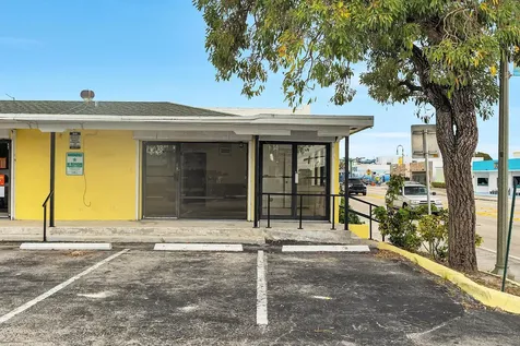 901 N Dixie Highway Lake Worth FL 33460