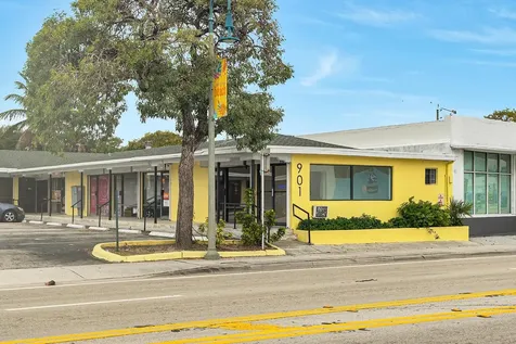 901 N Dixie Highway Lake Worth FL 33460