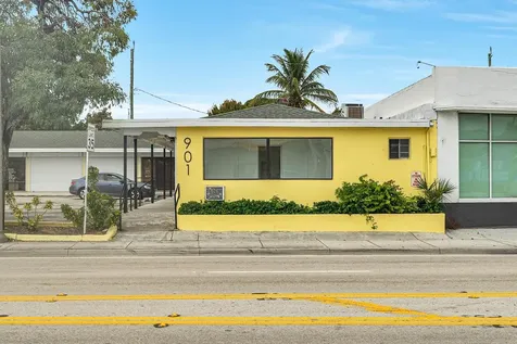 901 N Dixie Highway Lake Worth FL 33460