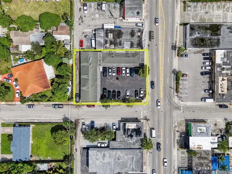 901 N Dixie Highway Lake Worth FL 33460