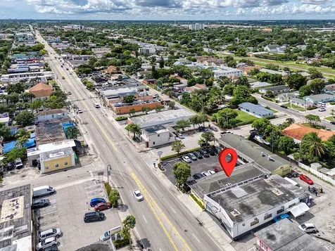 901 N Dixie Highway Lake Worth FL 33460