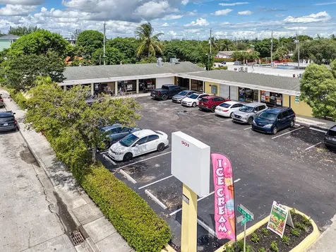 901 N Dixie Highway Lake Worth FL 33460