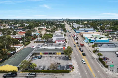 901 N Dixie Highway Lake Worth FL 33460
