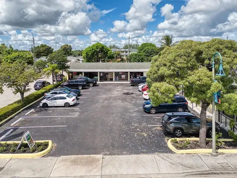 901 N Dixie Highway Lake Worth FL 33460
