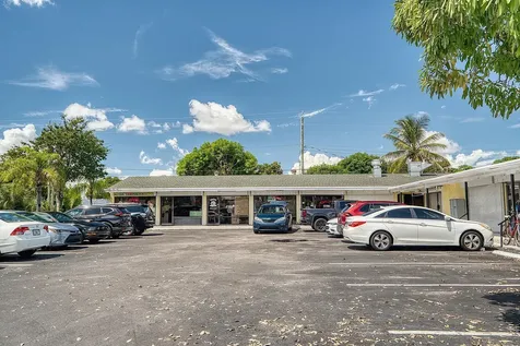 901 N Dixie Highway Lake Worth FL 33460
