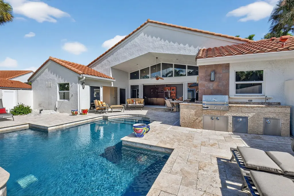 17679 Candlewood Terrace Boca Raton FL 33487