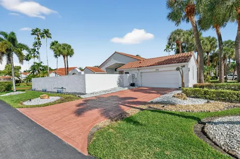 17679 Candlewood Terrace Boca Raton FL 33487