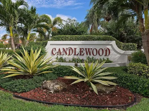 17679 Candlewood Terrace Boca Raton FL 33487