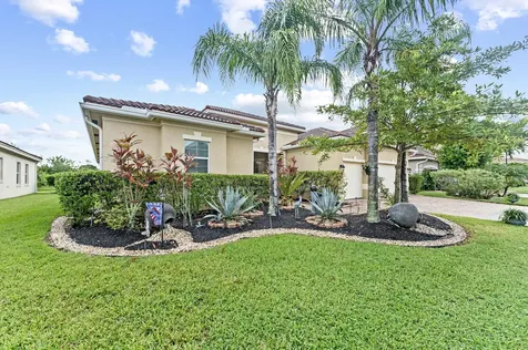 11931 Sw Aventino Drive Port Saint Lucie FL 34987