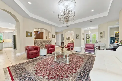 11931 Sw Aventino Drive Port Saint Lucie FL 34987