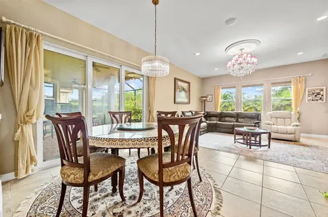 11931 Sw Aventino Drive Port Saint Lucie FL 34987
