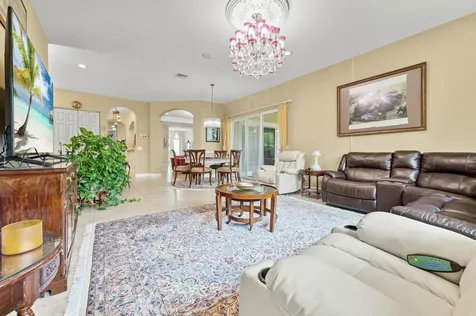 11931 Sw Aventino Drive Port Saint Lucie FL 34987