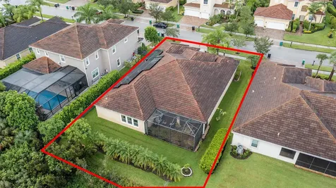 11931 Sw Aventino Drive Port Saint Lucie FL 34987