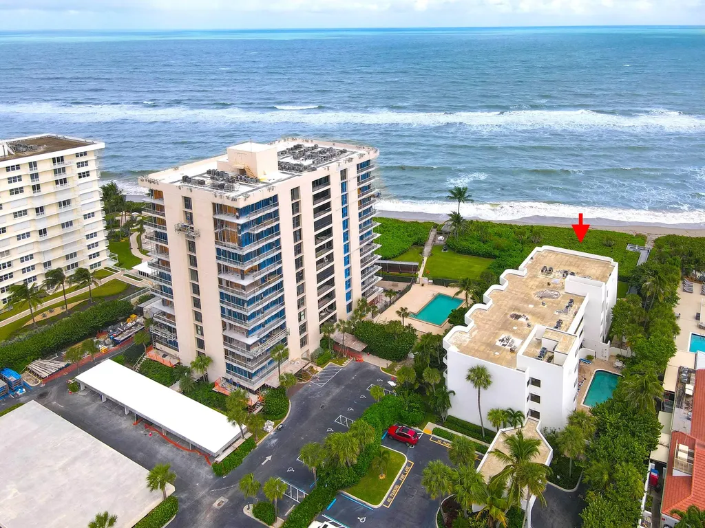 420 Celestial Way Juno Beach FL 33408