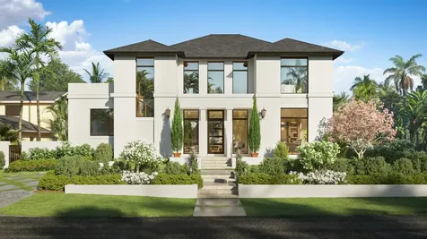 11 Osprey Drive Ocean Ridge FL 33435