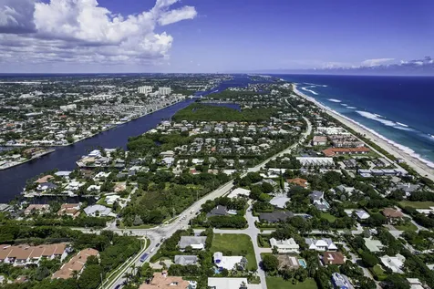 11 Osprey Drive Ocean Ridge FL 33435