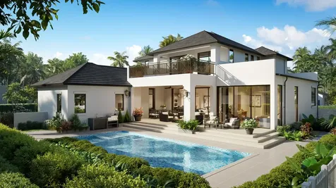 11 Osprey Drive Ocean Ridge FL 33435