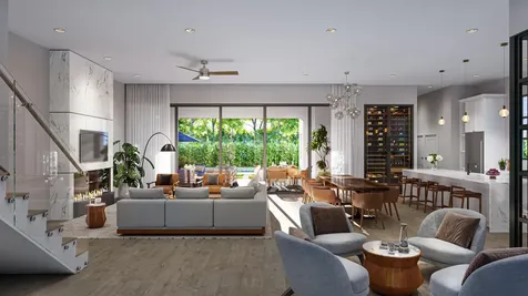 11 Osprey Drive Ocean Ridge FL 33435