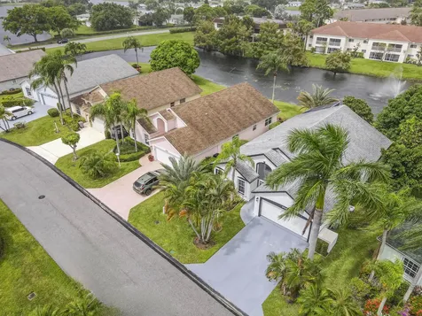 5055 Robino Circle West Palm Beach FL 33417