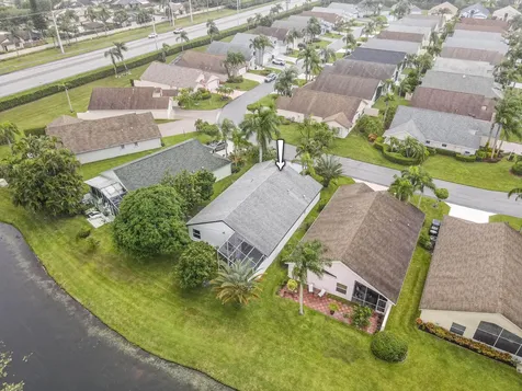 5055 Robino Circle West Palm Beach FL 33417