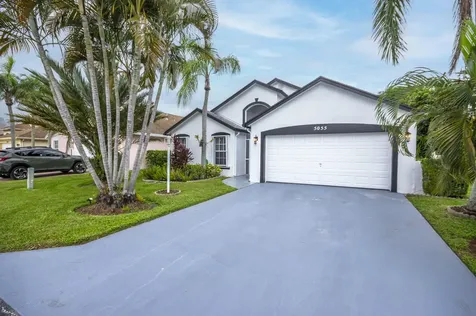 5055 Robino Circle West Palm Beach FL 33417
